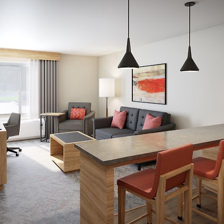 Candlewood Suites - San Antonio - Schertz By Ihg Eksteriør billede