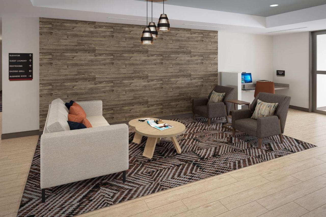 Candlewood Suites - San Antonio - Schertz By Ihg Eksteriør billede