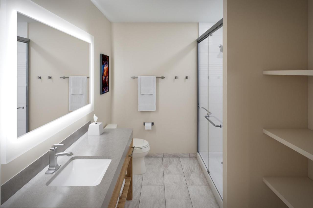 Candlewood Suites - San Antonio - Schertz By Ihg Eksteriør billede