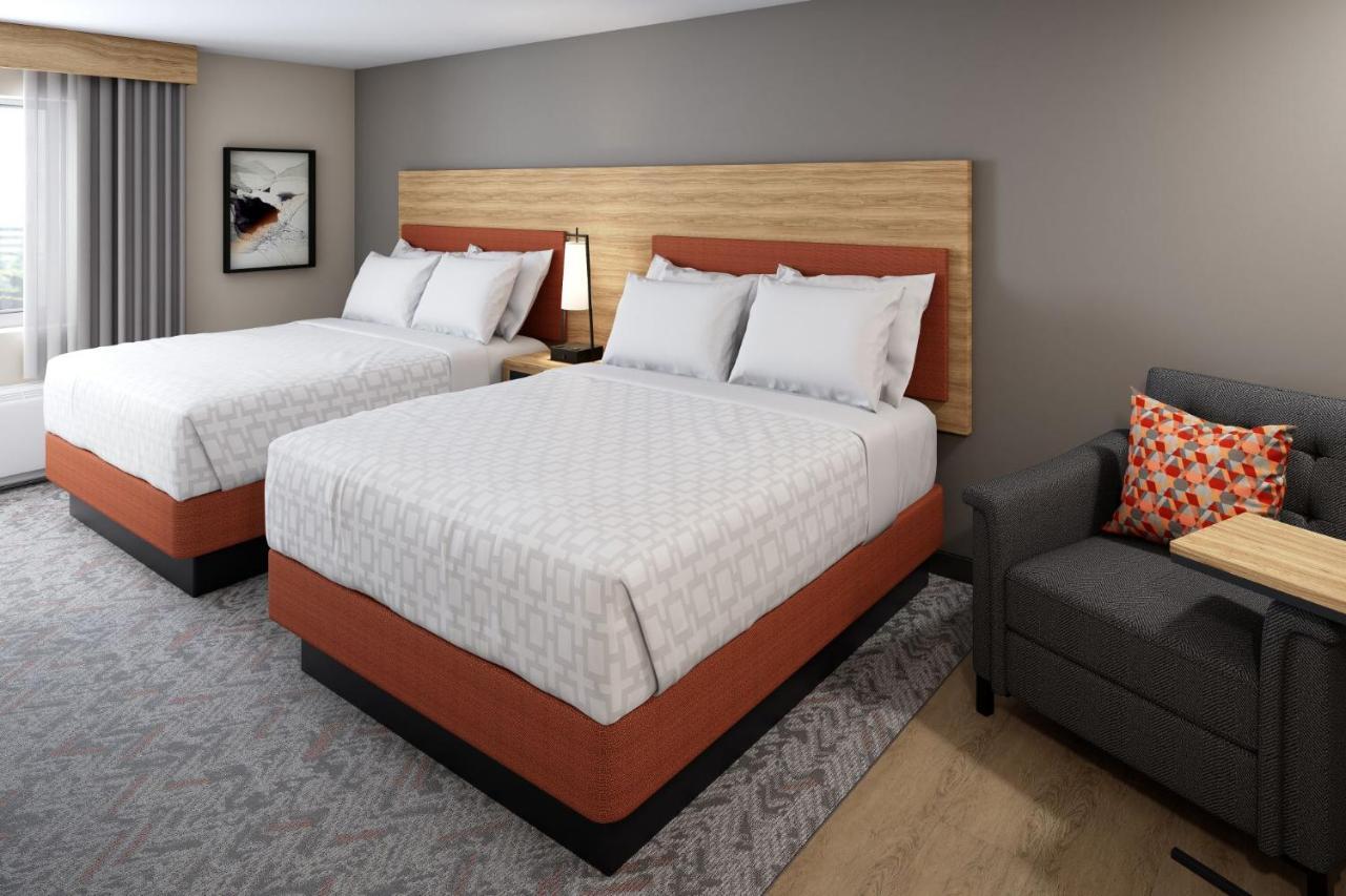 Candlewood Suites - San Antonio - Schertz By Ihg Eksteriør billede