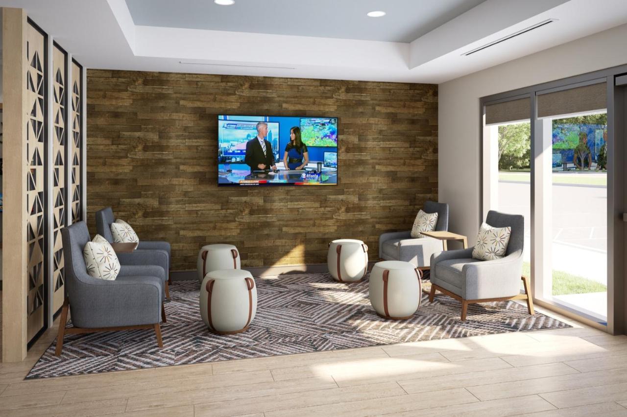 Candlewood Suites - San Antonio - Schertz By Ihg Eksteriør billede