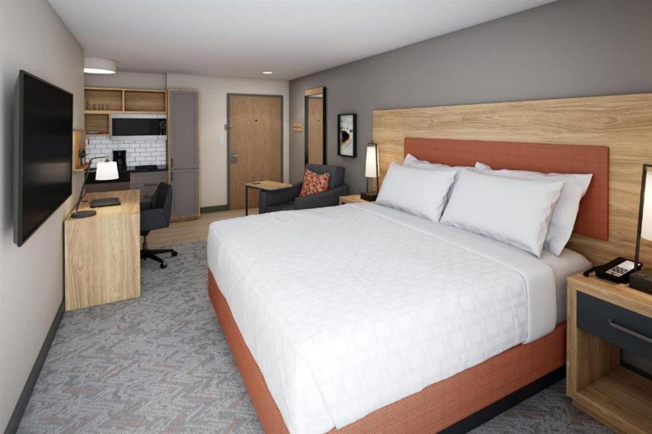 Candlewood Suites - San Antonio - Schertz By Ihg Eksteriør billede