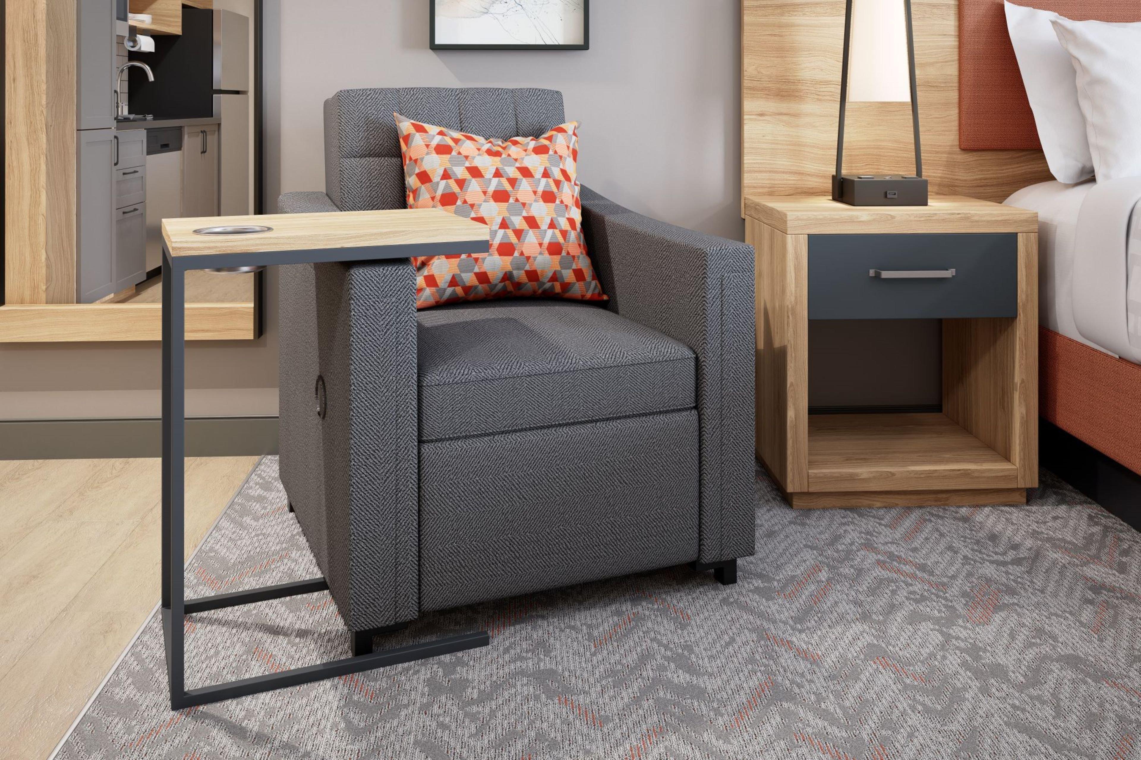 Candlewood Suites - San Antonio - Schertz By Ihg Eksteriør billede