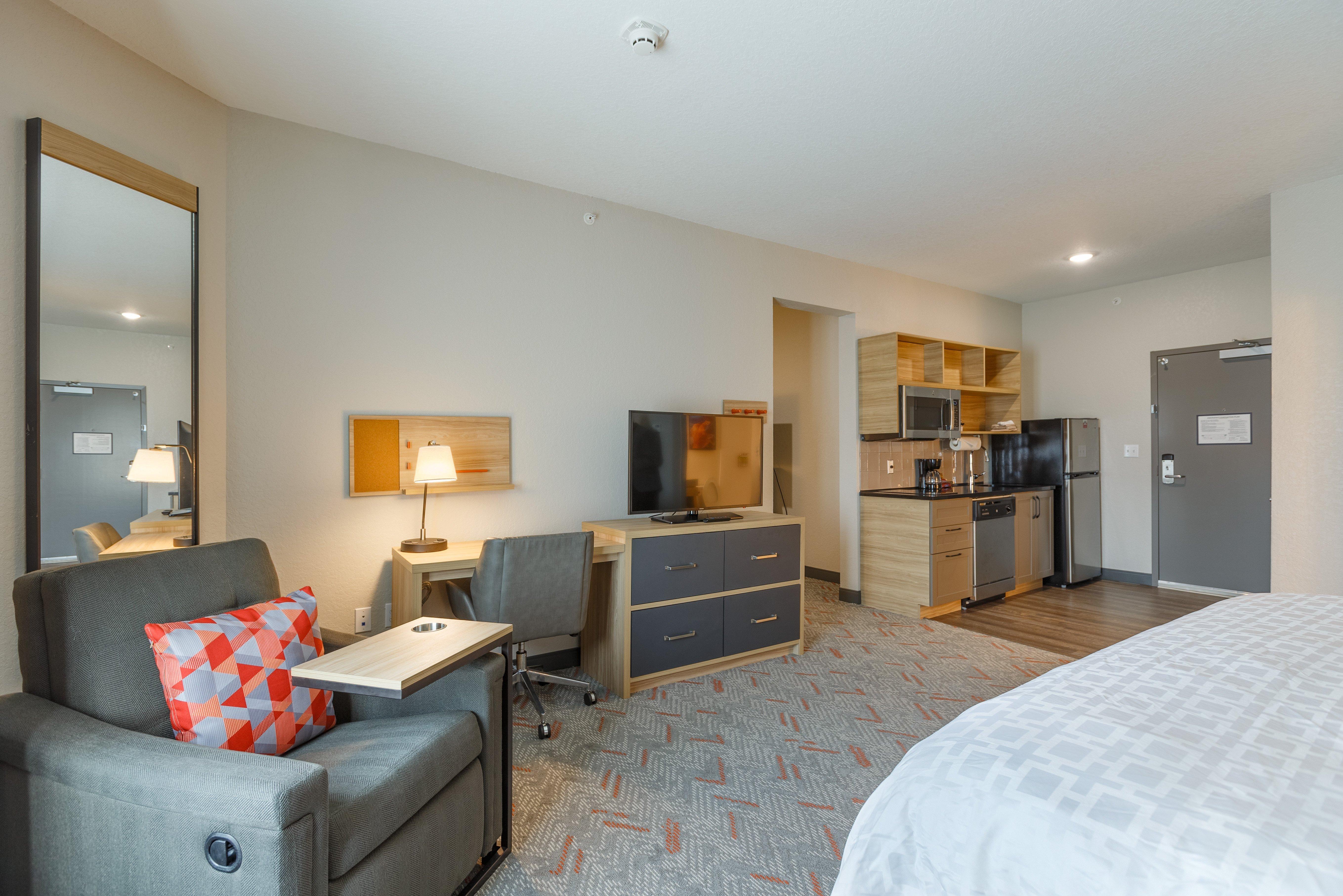 Candlewood Suites - San Antonio - Schertz By Ihg Eksteriør billede