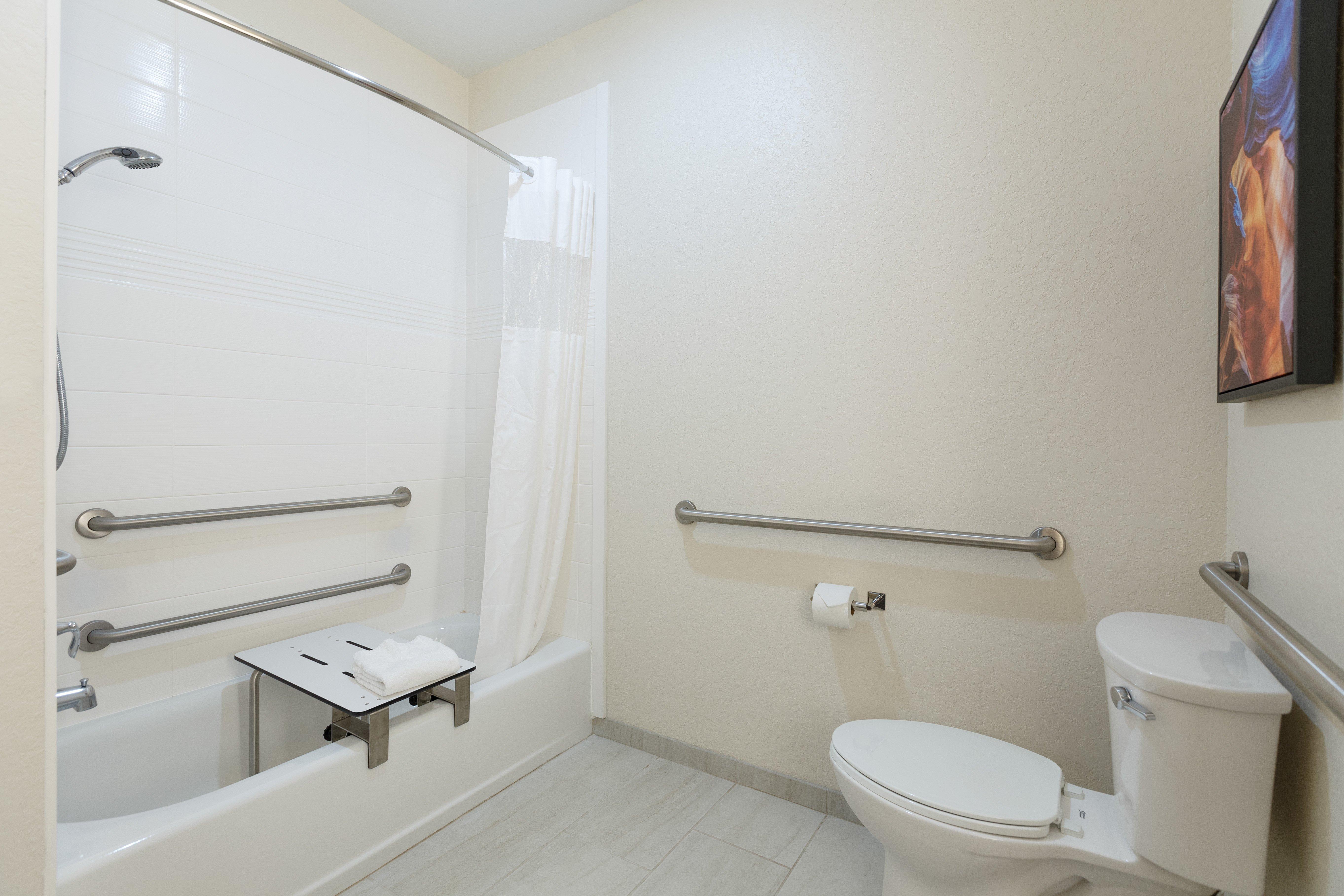 Candlewood Suites - San Antonio - Schertz By Ihg Eksteriør billede