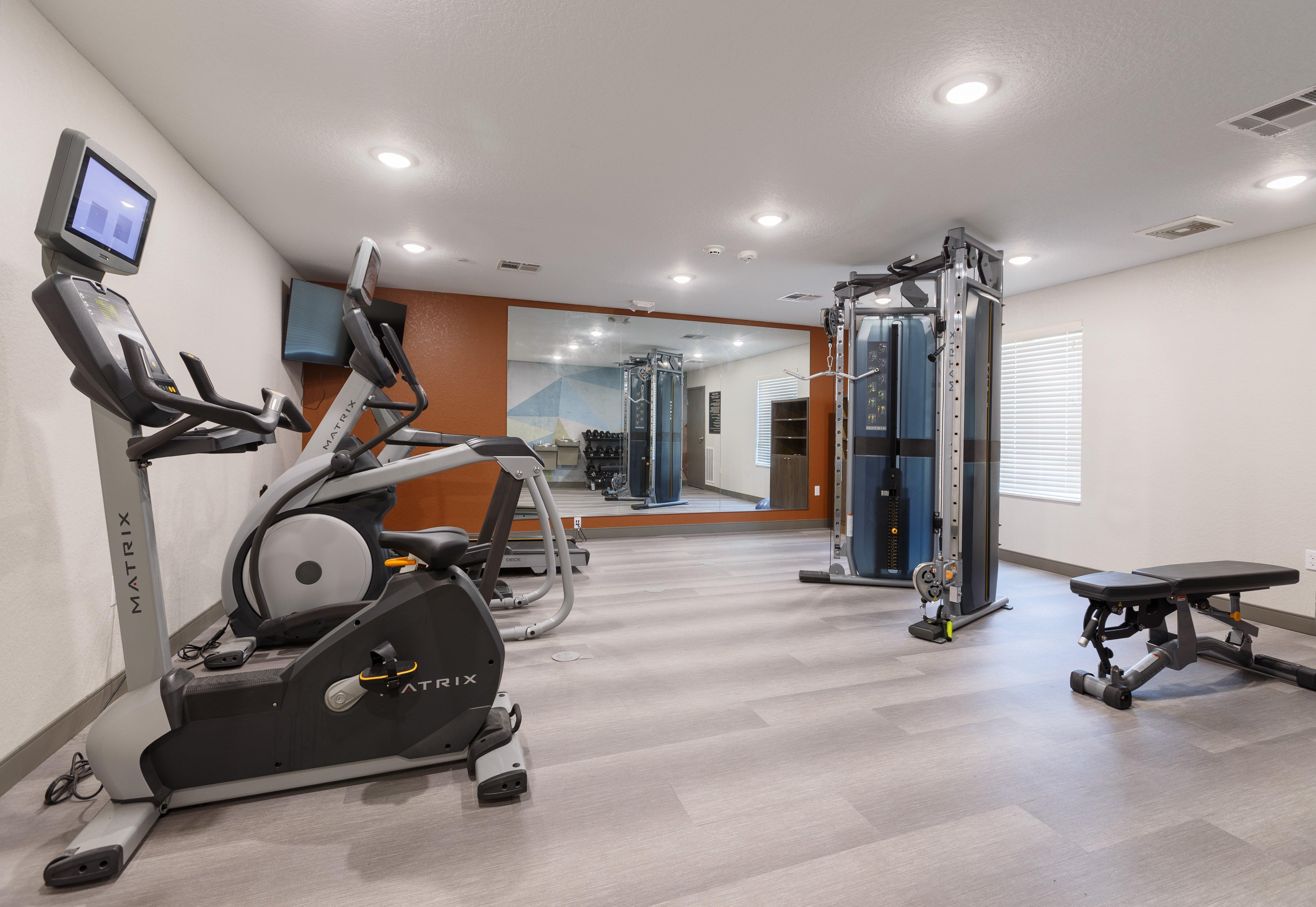 Candlewood Suites - San Antonio - Schertz By Ihg Eksteriør billede