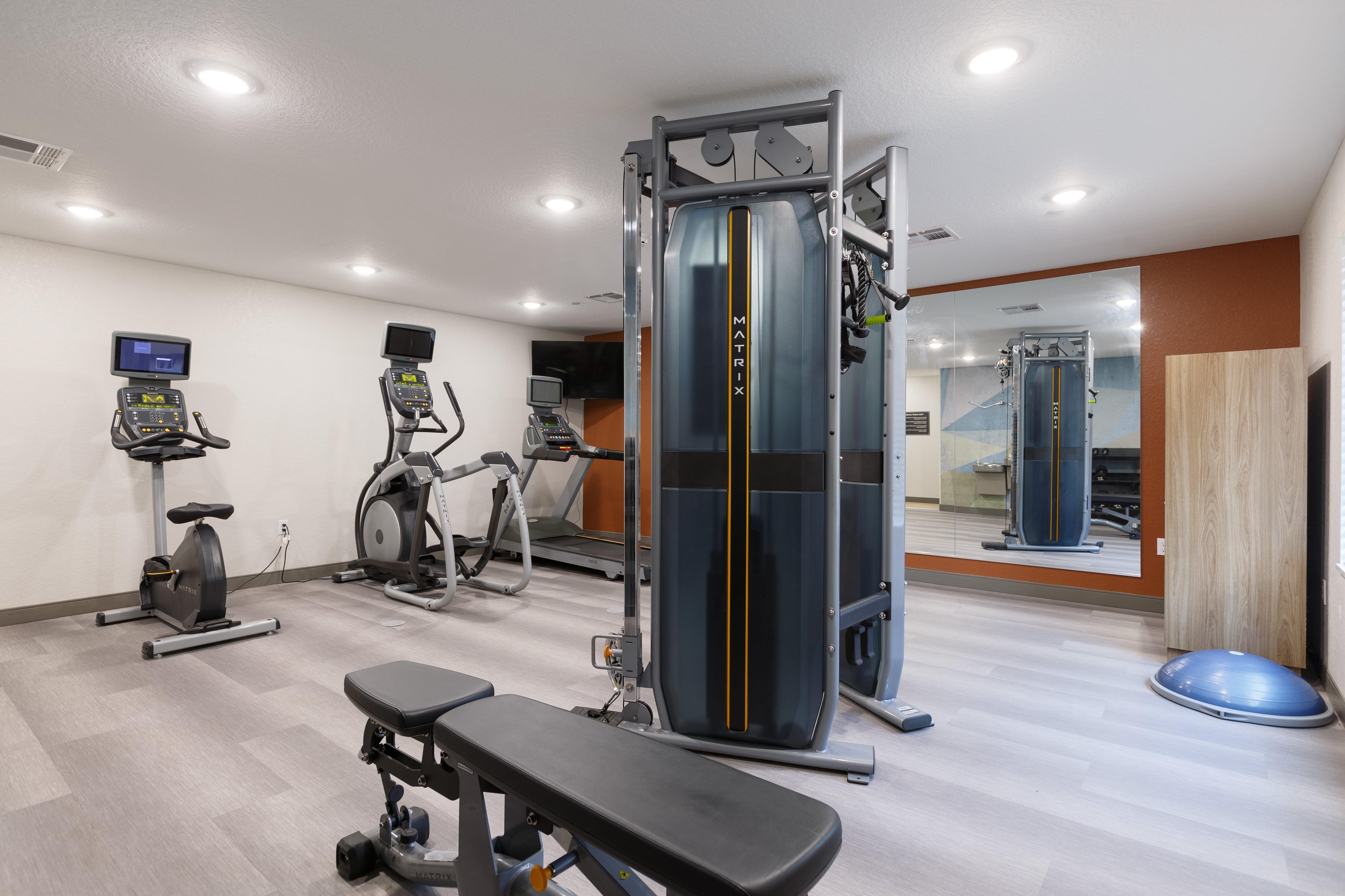 Candlewood Suites - San Antonio - Schertz By Ihg Eksteriør billede