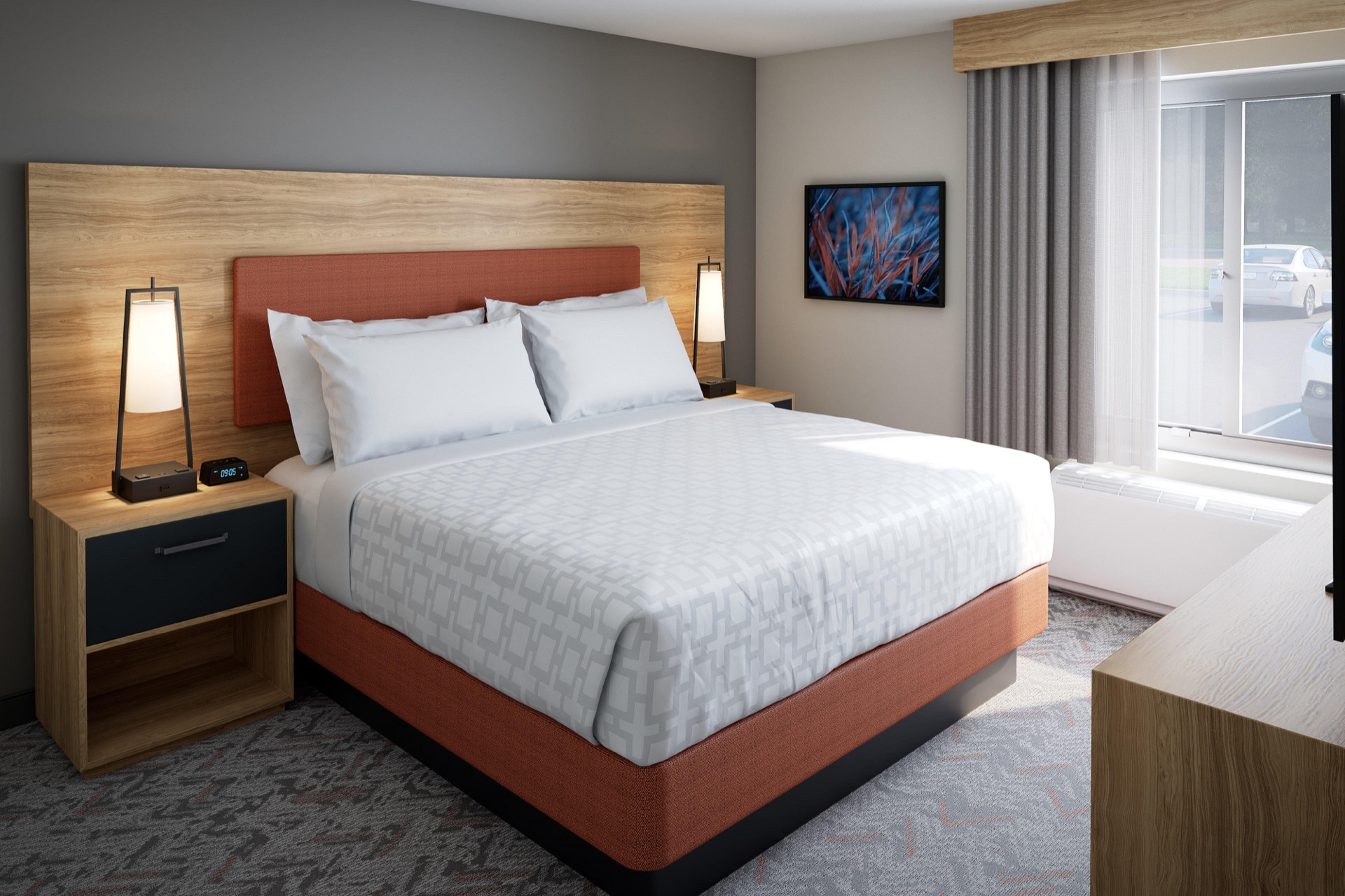 Candlewood Suites - San Antonio - Schertz By Ihg Eksteriør billede