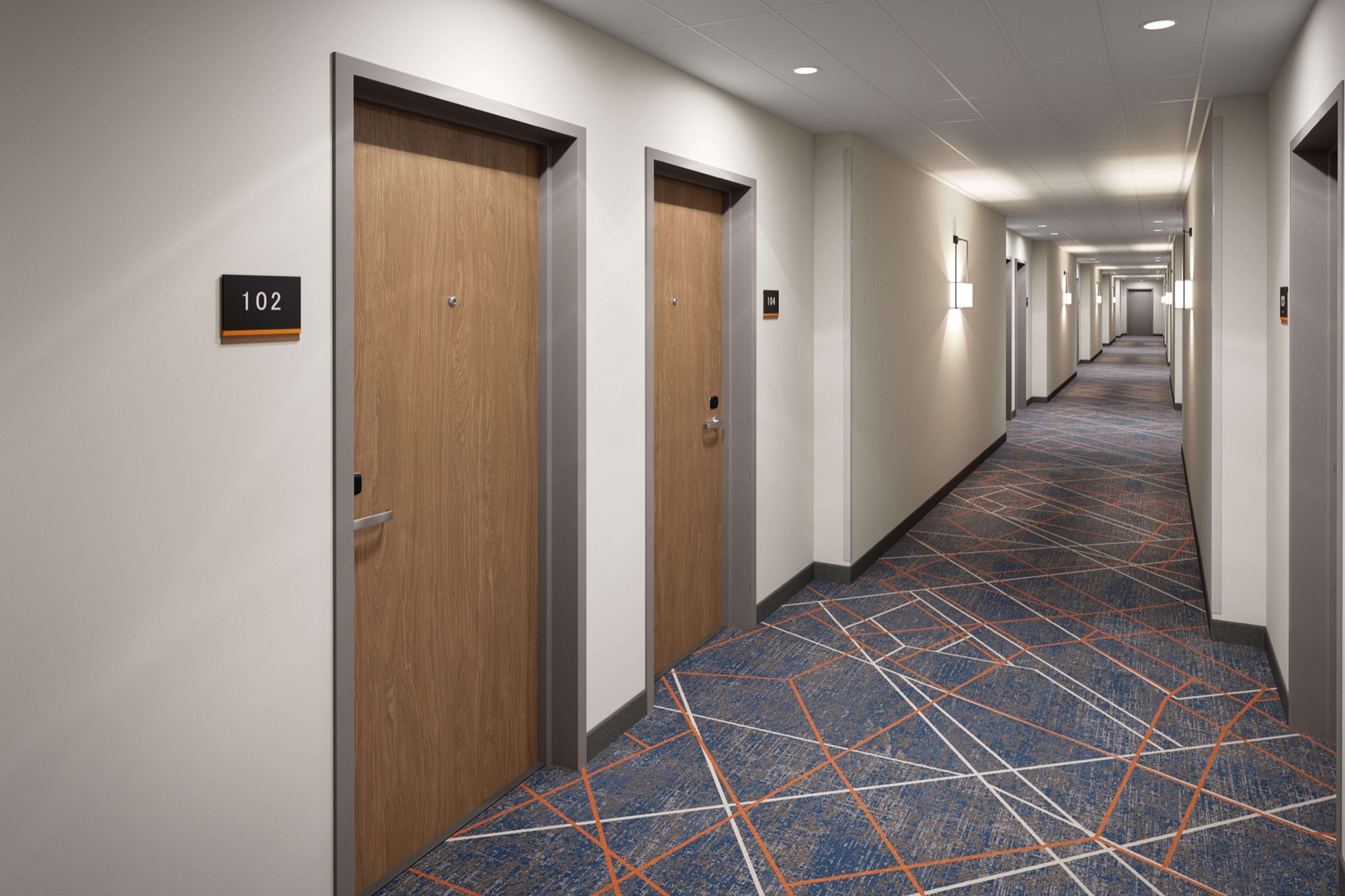Candlewood Suites - San Antonio - Schertz By Ihg Eksteriør billede