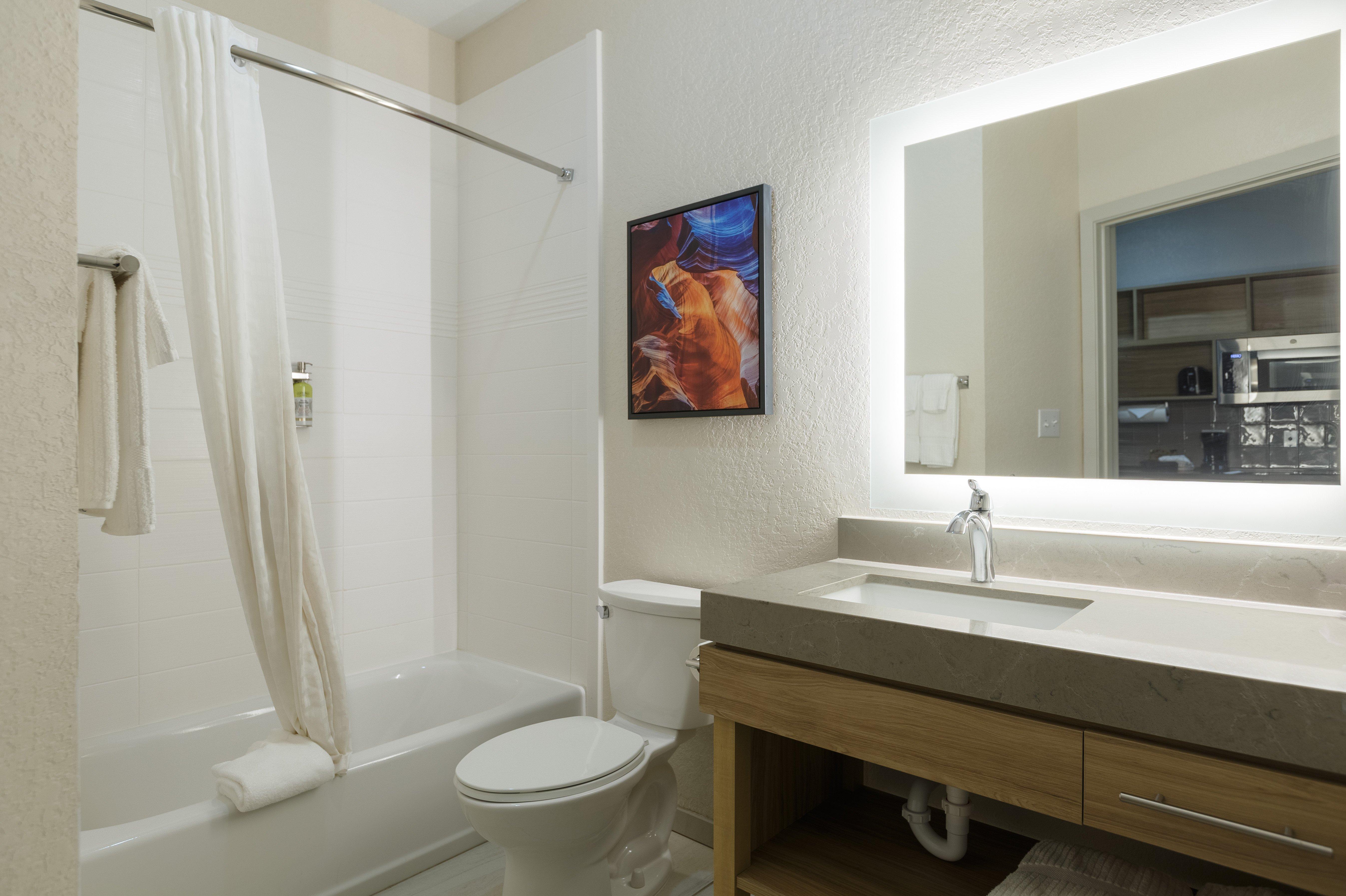 Candlewood Suites - San Antonio - Schertz By Ihg Eksteriør billede