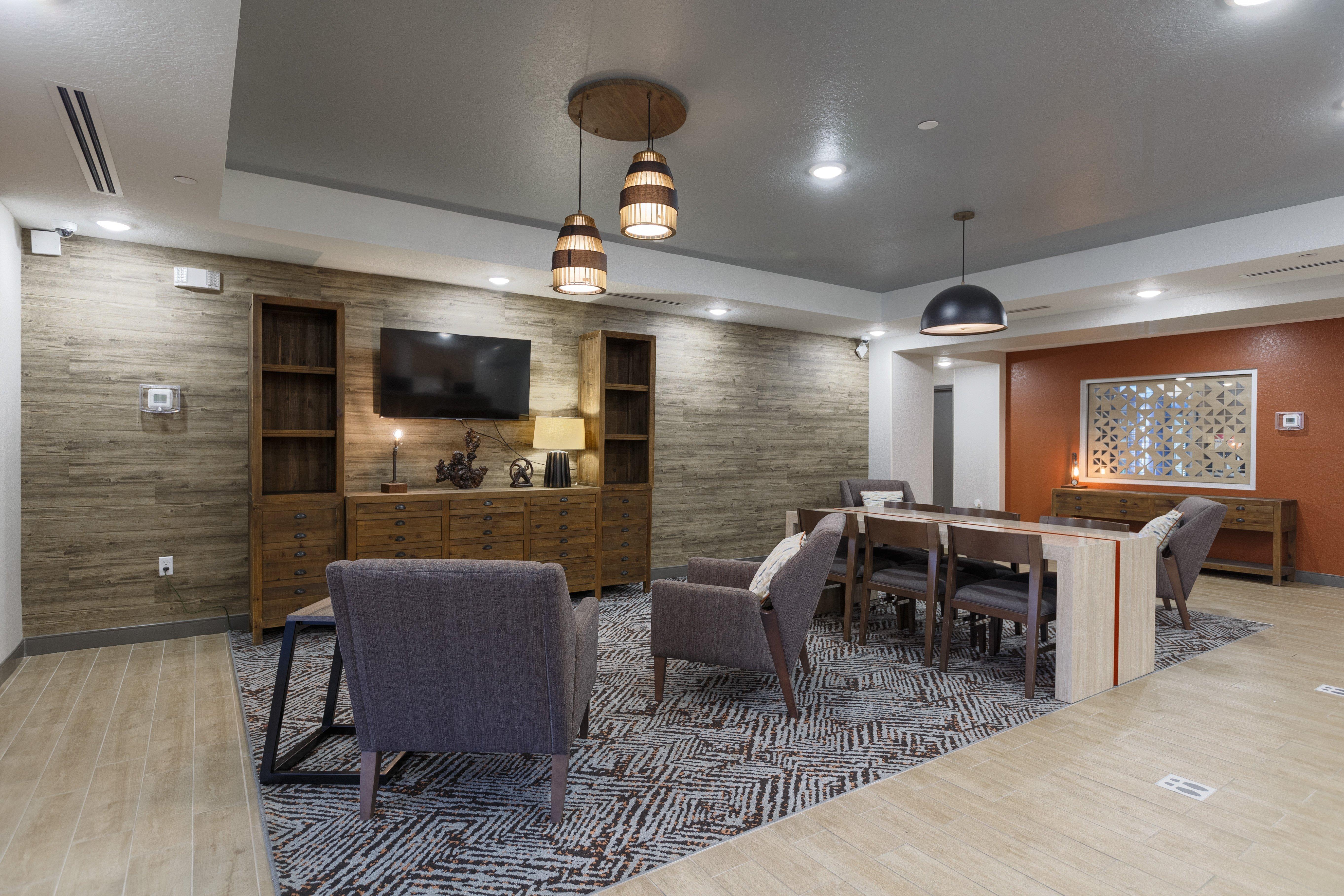 Candlewood Suites - San Antonio - Schertz By Ihg Eksteriør billede