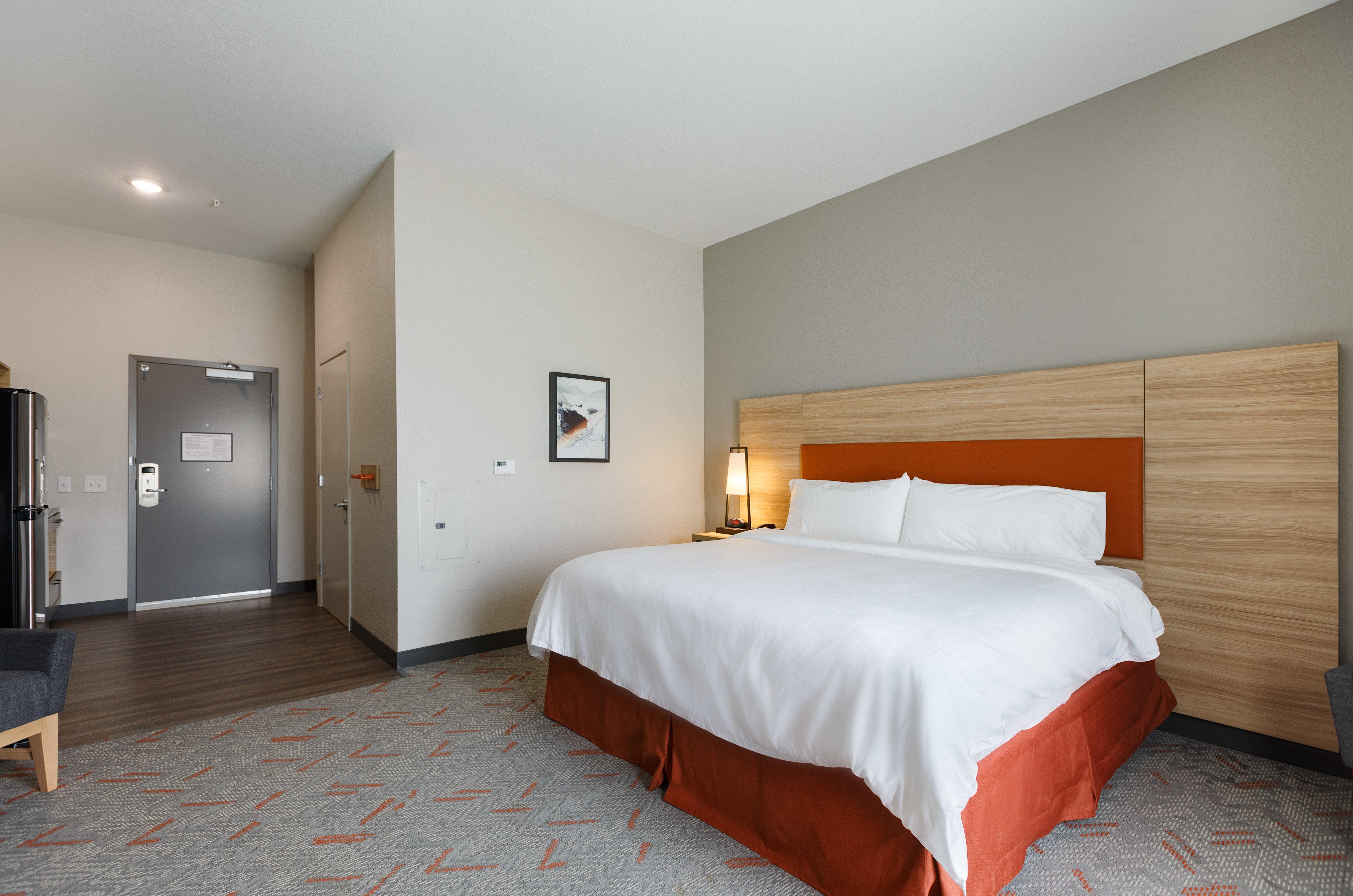 Candlewood Suites - San Antonio - Schertz By Ihg Eksteriør billede
