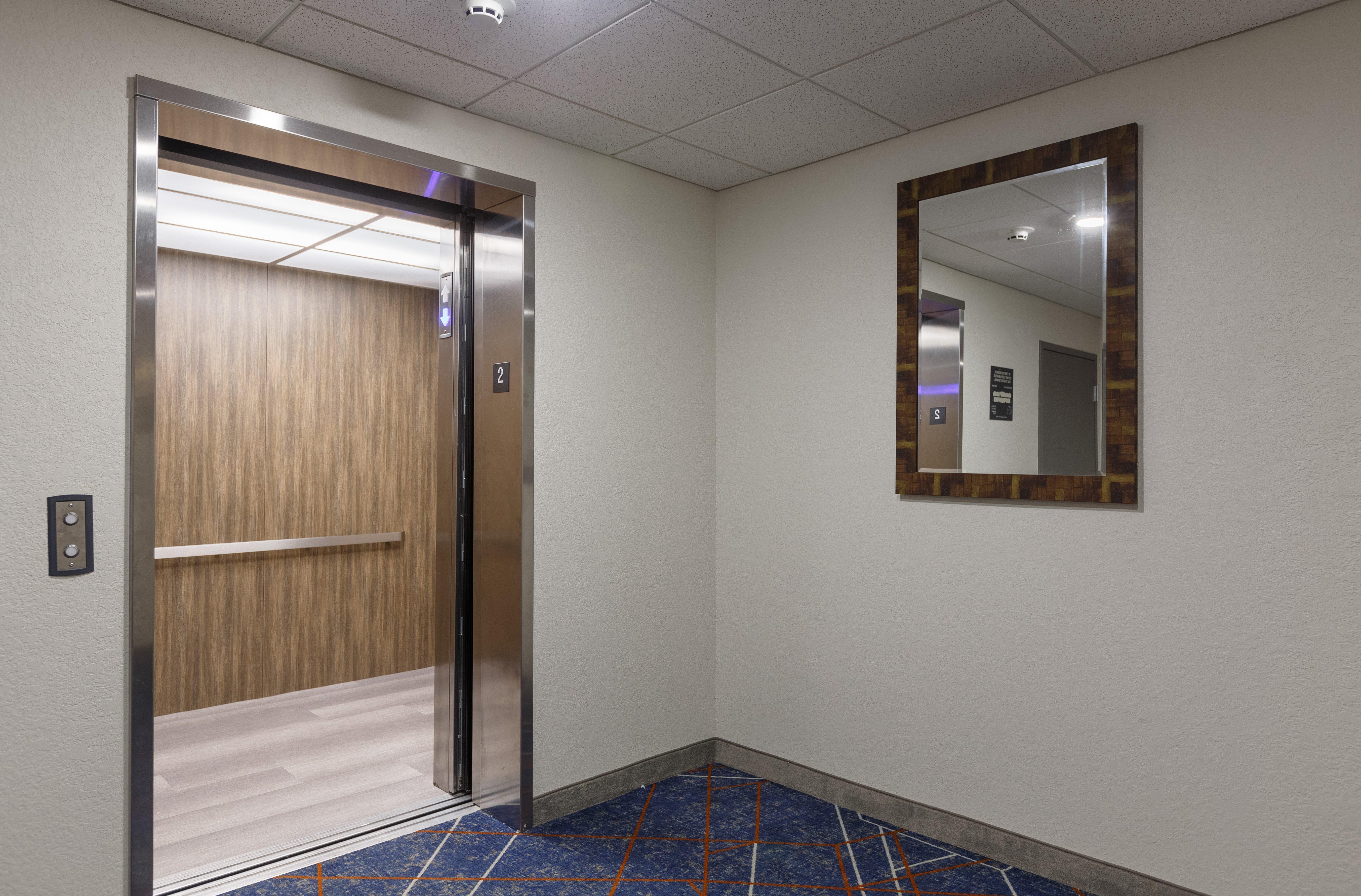 Candlewood Suites - San Antonio - Schertz By Ihg Eksteriør billede