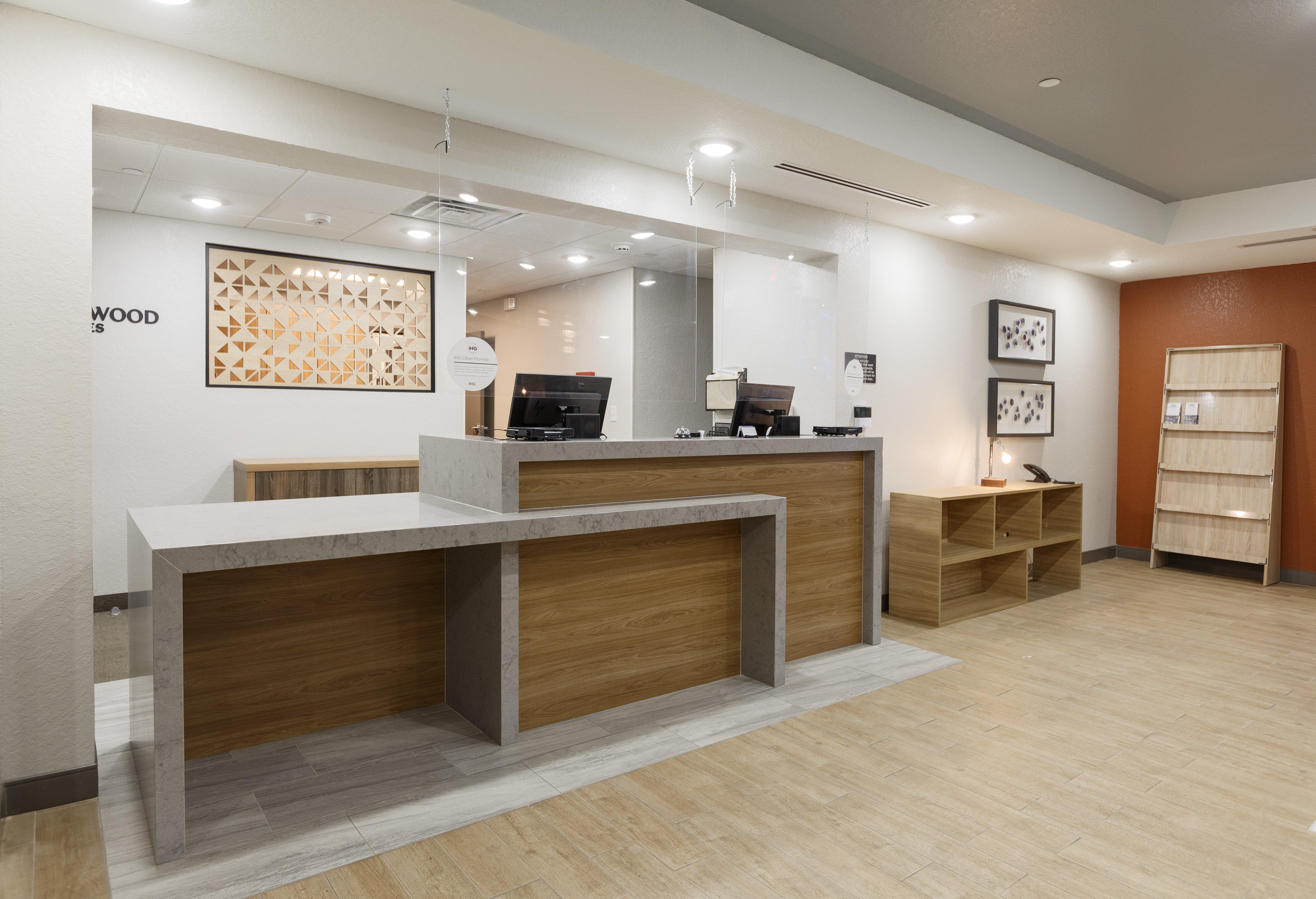 Candlewood Suites - San Antonio - Schertz By Ihg Eksteriør billede